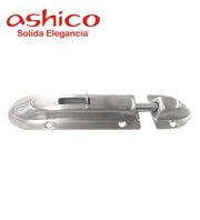 Pasador Fighter Acero Inoxidable